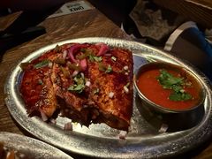 -Q MEX 库迈墨西哥餐吧(三里屯店)