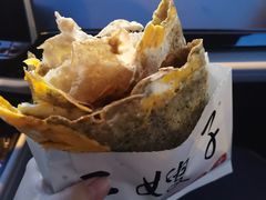 -清真·二嫂子煎饼果子(卫津路总店)