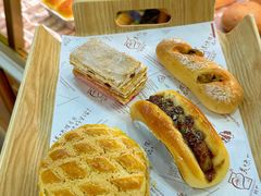 -桂香苑(瑞祥店)