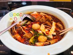 -清真海瑞琪麻辣烫(越秀店)