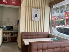 -培万河间驴火•驴肉火锅(东平店)