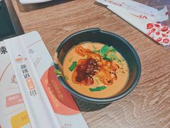 自配小料-新辣道鱼火锅(世纪金源购物中心店)