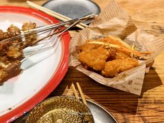 -北丐先生·野馄饨烧烤(南京首店)