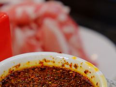 -鑫龙火锅城(青岛分店)