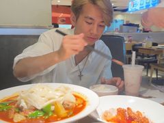 -九毛九西北菜(大东海店)