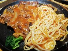 澳洲尊爵牛排-豪享来中西餐厅(隆昌店)