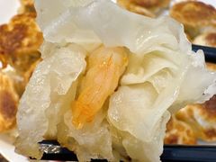 猪肉虾仁-嘉州海汇源老烧麦店
