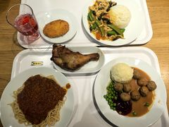 -宜家·瑞典风味餐厅(四元桥店)