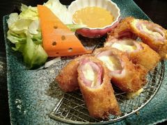 -松子料理(亮马桥店)