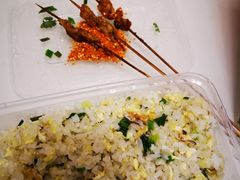 -夜烤·宜宾烧烤(回龙湾店)