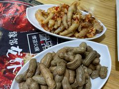 -虾友情龙虾烧烤