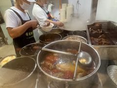 -蒋家肠旺面馆老店(合群路店)