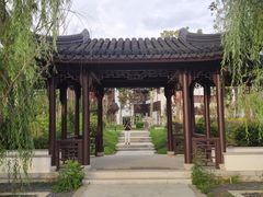 -石湖景区
