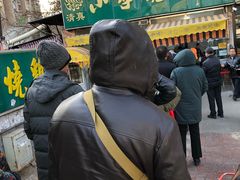 -小李烧鸡(西北角总店)