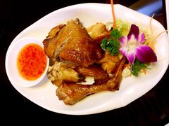 -金厨泰国餐厅·全泰籍厨师料理(拱北店)