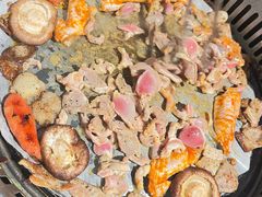 -火叮叮自助烤肉·现切牛肉(茂业店)