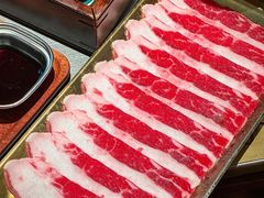 -牧童禧肉社·韩国炭火烤肉店(中粮祥云小镇店)