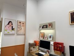 -海马体照相馆(万菱汇店)
