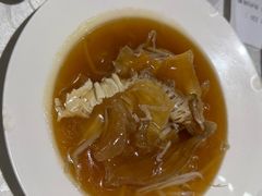 大排翅-大荣华酒楼(元朗老店)