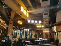 大堂-老街鱼嘴巴(步步高新天地店)