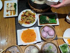 -小城粥道·海胆鲜虾粥(解放广场店)