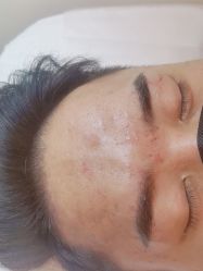 点击看大图 -莲姿娜·半永久纹绣纹眉