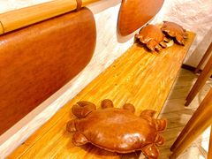 -十面欢腾·海鲜面·台式Bistro(长乐路店)