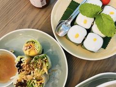 -CHINCHIN 青青·泰国料理(万象食家店)