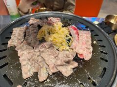 -大千金齐齐哈尔烤肉(清湖店)