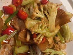-西贝(华发商都店)