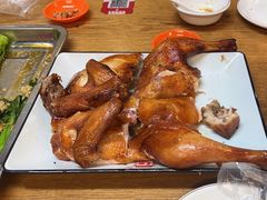 -顺徕德·仙庙烧鸡(桂庙路店)