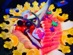 -音乐虫量贩式KTV(大悦城店)