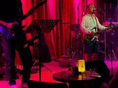 -音乐房子·Vintage Live Bar(玉林总店)