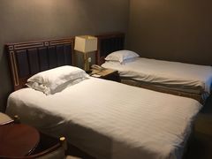 -上海光大会展中心国际大酒店