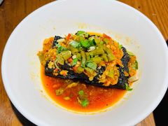 老长沙臭豆腐-老湘村·湖南土菜(天河维多利店)