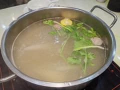 -潮牛禾记•潮汕鲜牛肉火锅(新亚洲店)
