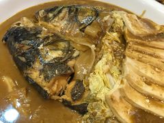 -老边饺子馆(西站店)