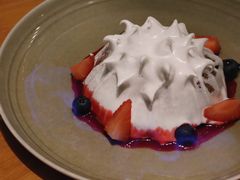 -君悦酒店·La Terrazza意合園·意式风味