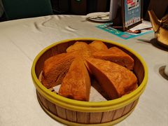 手工招财发糕-顺德佬·宴请·生日宴(西乡店)