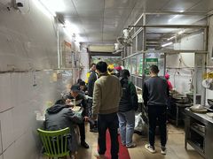 -阿阳牛腩腌面店