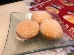mango&nbsp;mochi-许留山(上海街店)