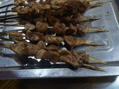 小腰-凤齐羊肉烩面馆