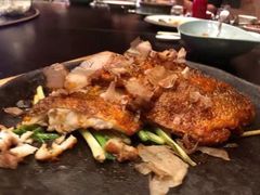 -西安凯悦酒店·湖畔中餐厅