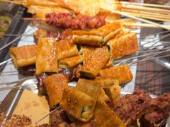 -破店肥哈·东北烧烤·夜宵(南山保利店)