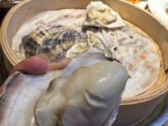 -喝丢一只鞋海鲜烧烤·海肠捞饭(东关街店)