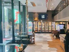 -东味北道熟成·炭火烤肉(九龙店)