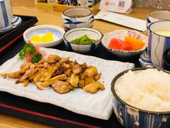 -八间(合生汇店)