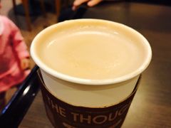 -太平洋咖啡(市府恒隆二店)