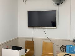 -启德考培雅思托福留学(香洲校区)