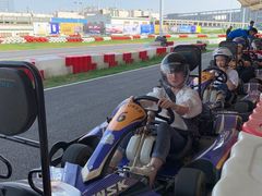 -赛卡联盟WSK卡丁车俱乐部